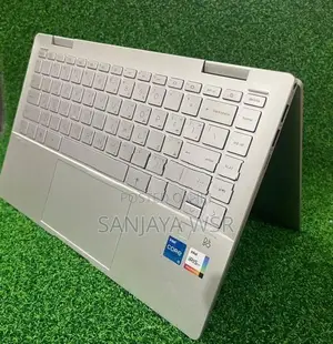 HP i5 13th GEN Touch Laptop