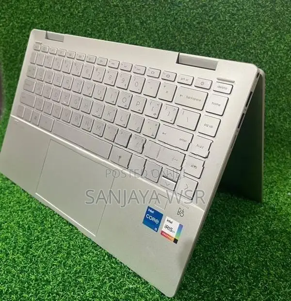 HP i5 13th GEN Touch Laptop
