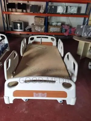 Patient Three Function Electric Hospital Beds