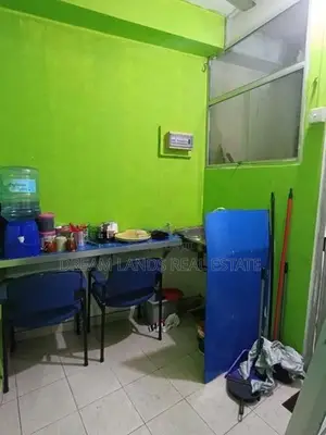 COMMERCIAL SPACE FOR RENT IN COLOMBO 10 WITH FURNITURE (SP1039A)