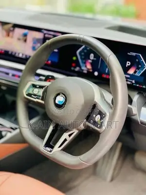 BMW 525i LI EXCLUSIVE MSPORT 2025