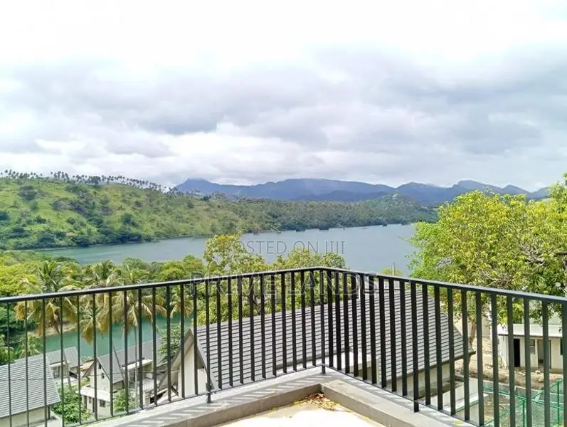 Kandy Scottish Designs villas