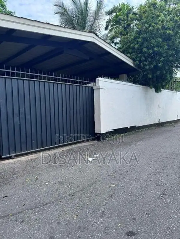 Super Elegant Luxury House for Sale Nawala Ds 20175