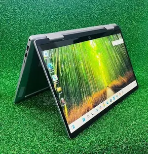 HP i5 13th GEN Touch Laptop