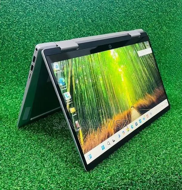HP i5 13th GEN Touch Laptop