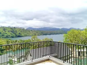 Kandy Victoria Reservoirs luxury Holiday villas
