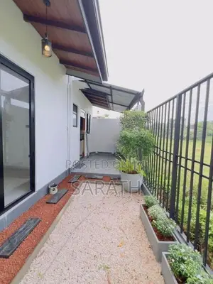 Modern Single Storied House Sale Athurugiriya