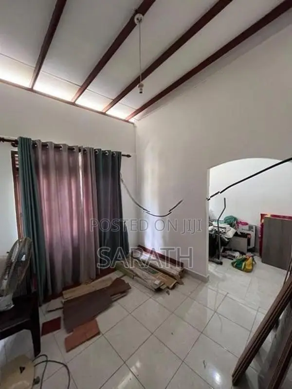 Single Storied House For Sale Kottawa