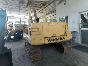 YANMAR B 50 EXCAVATOR