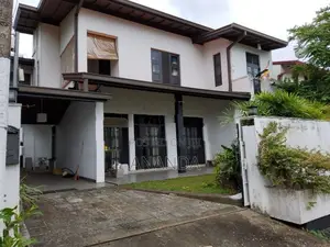 Valuable House for Sale Athurugiriya
