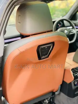 BMW 525i LI EXCLUSIVE MSPORT 2025