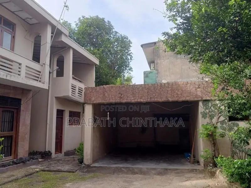 House for Rent in Mount Lavinia