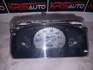 Suzuki Alto HA 23 S Meter Cluster