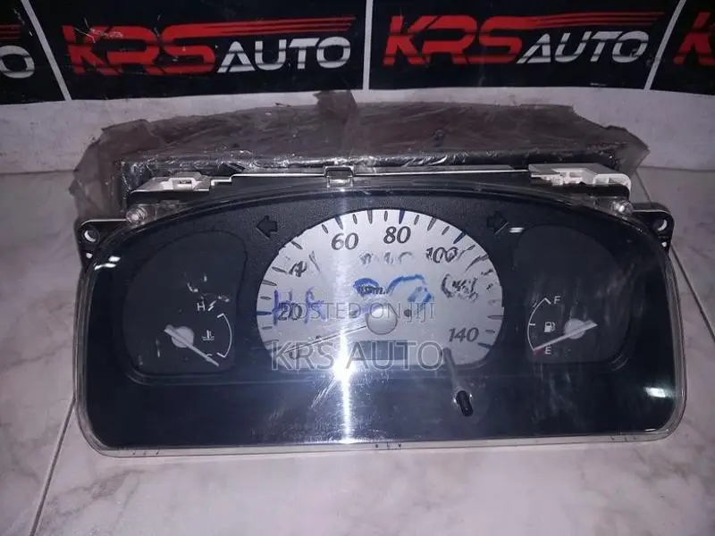 Suzuki Alto HA 23 S Meter Cluster