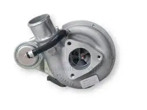 Nissan Nv350 Urvan Turbocharger