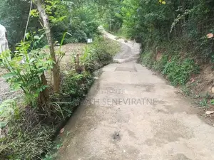 Land For Sale in Kandy Walala Menikhinna
