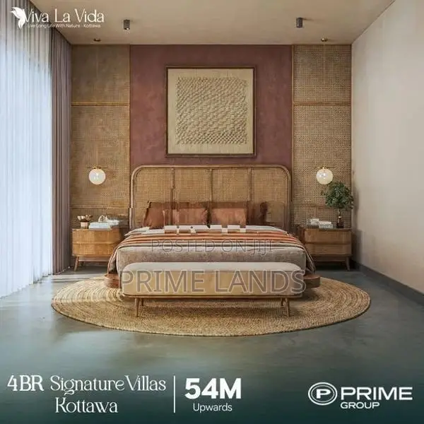 brand new 4 br ViLLAS for sale in KOTTAWA