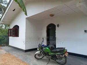 Bokundara Well Maintain House for Sale Piliyandala