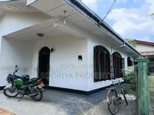 Bokundara Well Maintain House for Sale Piliyandala