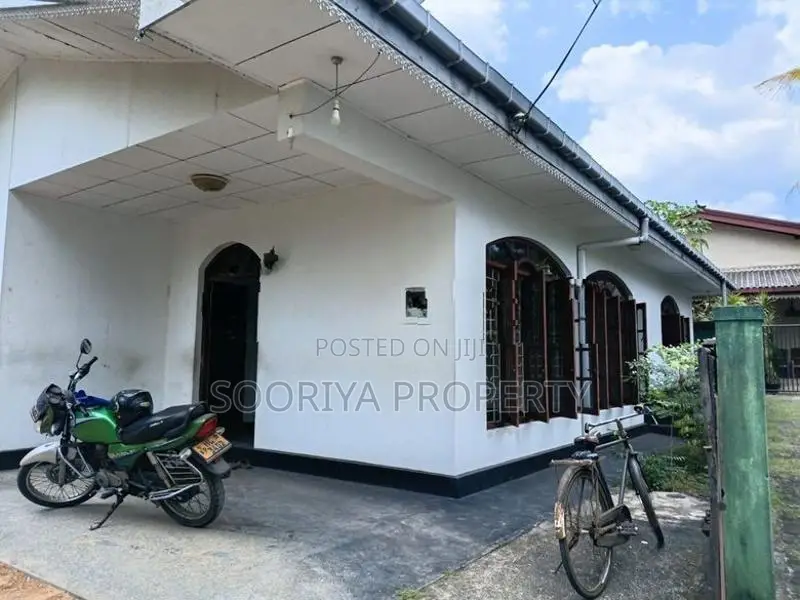 Bokundara Well Maintain House for Sale Piliyandala