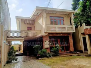 House for Rent in Mount Lavinia