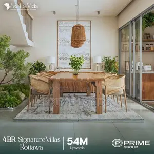 brand new 4 br ViLLAS for sale in KOTTAWA