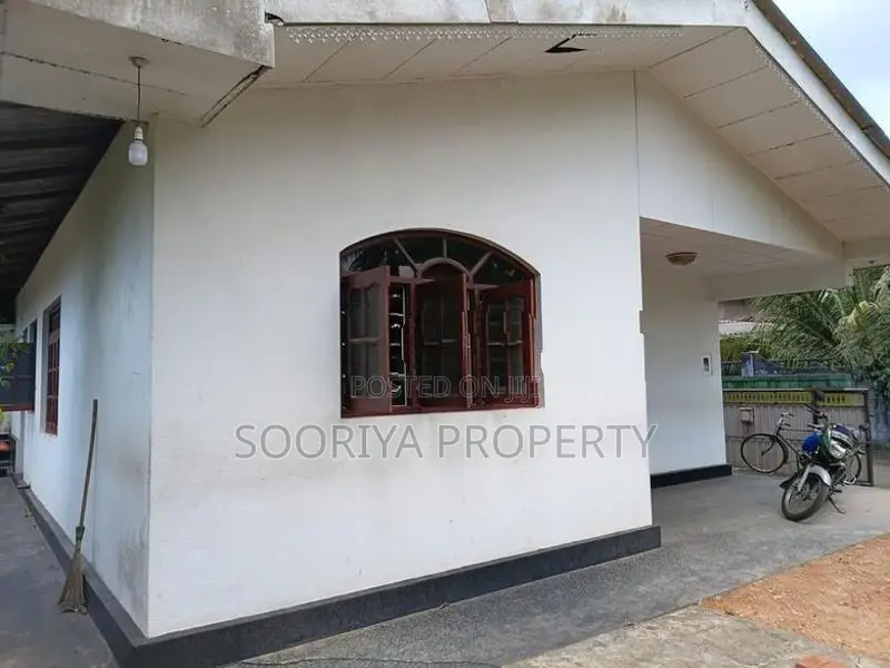 Bokundara Well Maintain House for Sale Piliyandala