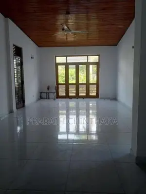 House for Rent in Mount Lavinia
