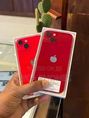 Apple iPhone 14 128GB (Used)