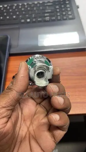 Mercedes Benz Emblem