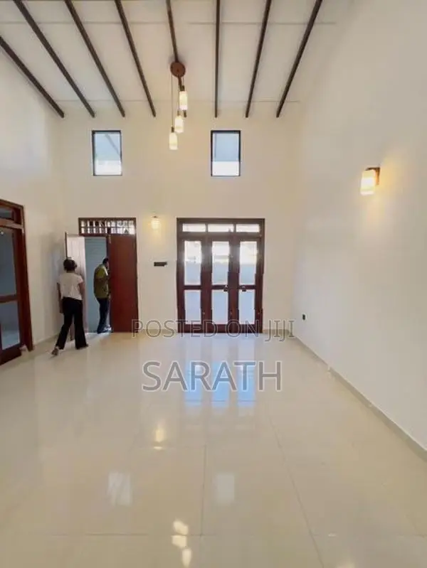Full Fill Brand New House Sale Athurugiriya