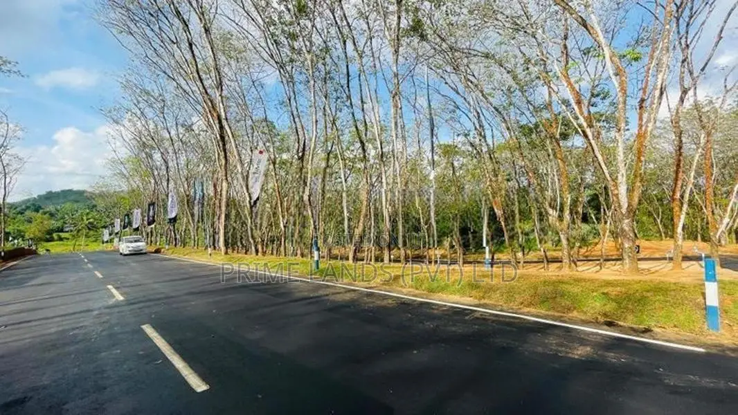 නේවාසික බ්ම් කොටස් විකිණීම හෝමාගම