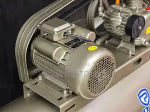 300 Ltr Air-Power 12.5 bar 4HP Air compressor Power
