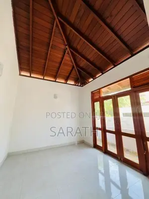 Luxury Brand New House Sale Malabe