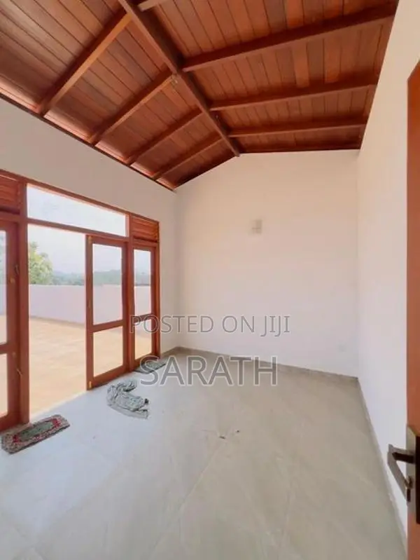 Luxury Brand New House Sale Malabe