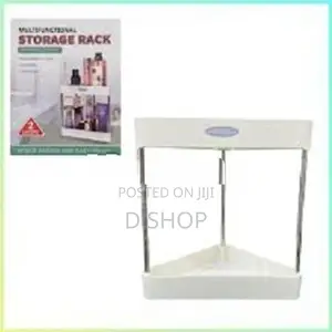 2 Layer - Triangle Storage Rack