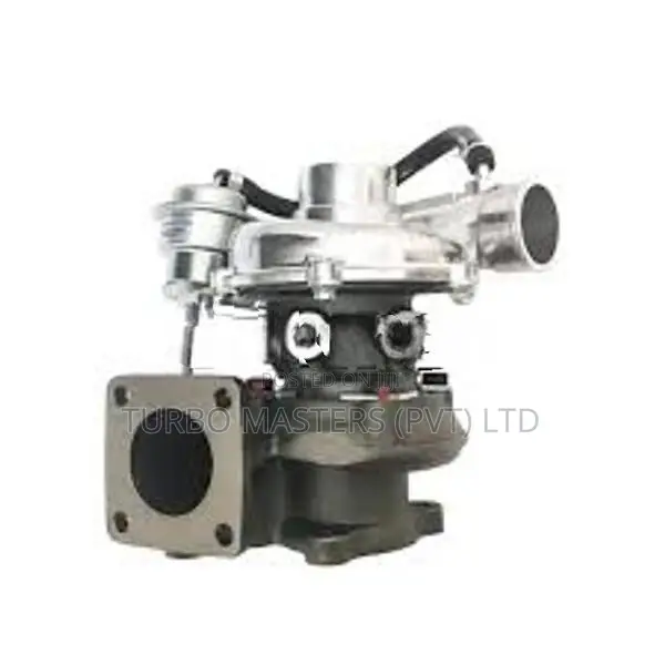 4JB1 Turbo Charger