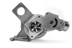Zd30 Non Commonrail Turbocharger