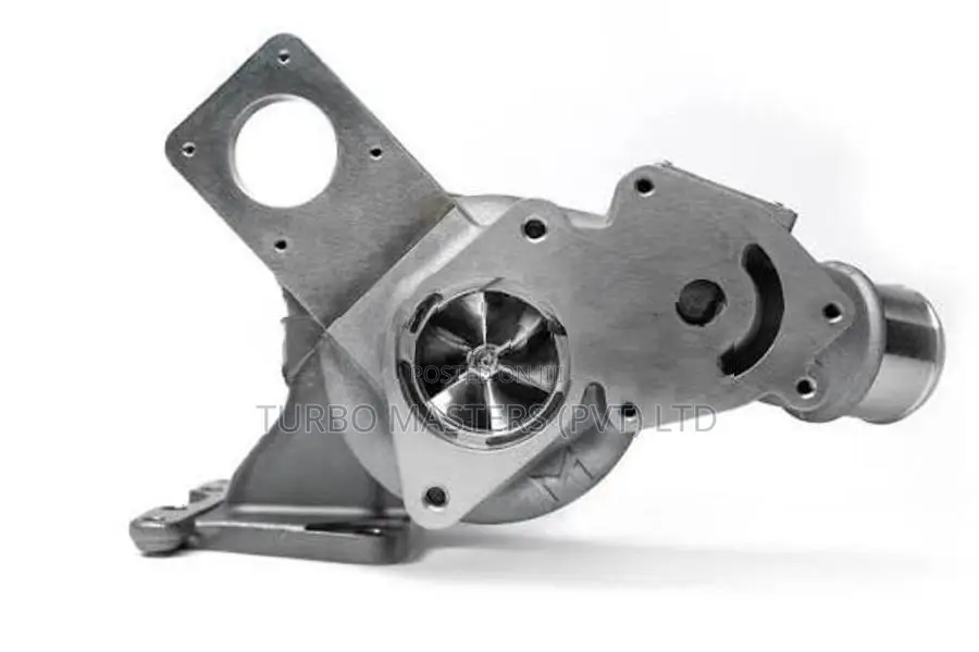 Zd30 Non Commonrail Turbocharger