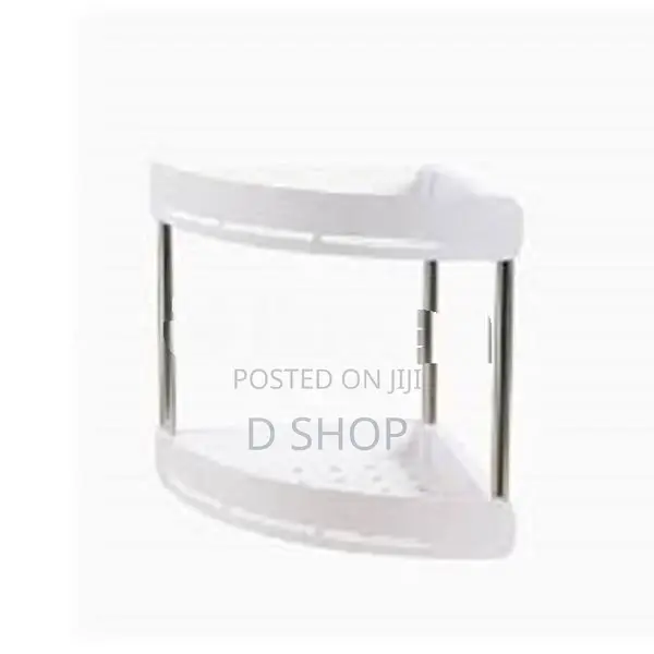 2 Layer - Triangle Storage Rack