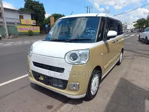 Daihatsu Canbus Double Power Door 2023