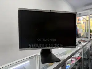22" Inch LED HP Wide Monitor