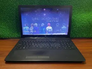 HP AMD Radeon Laptop