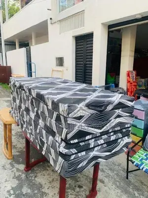 Single mattress