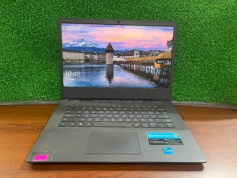 Dell i3 11th GEN Laptop