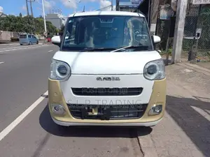 Daihatsu Canbus Double Power Door 2023