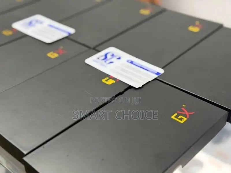 Apple iPhone Genuine GX Display