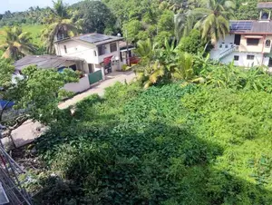 Commercial Land for Sale in Kelaniya