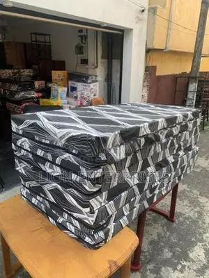 Single mattress