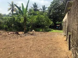 Kottawa Land for Sale